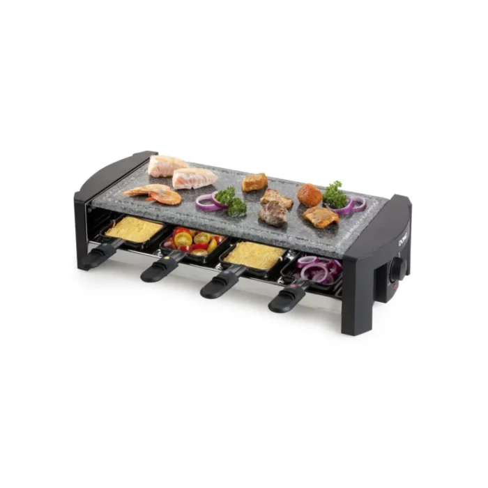 Domo Raclette Pierrade DO9039G Domo Raclette Pierrade DO9039G