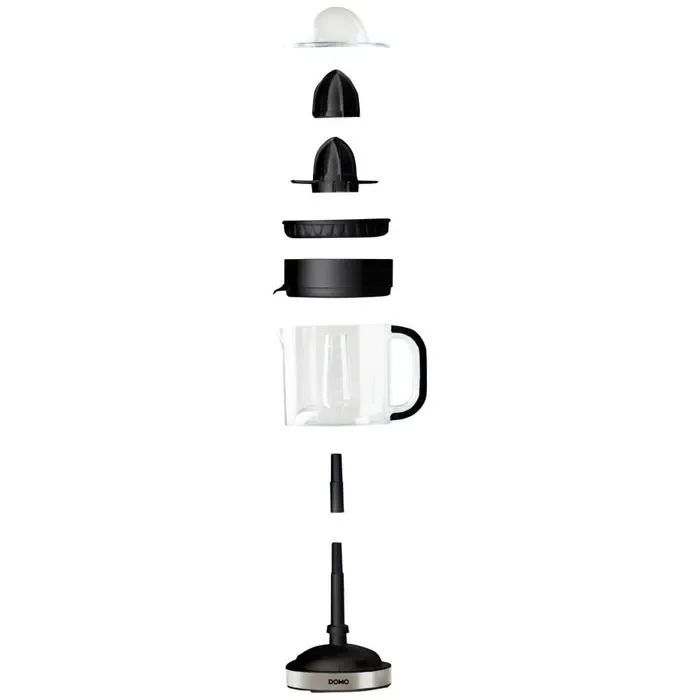 Domo presse agrumes Citrus Juicer DO9235 Domo presse agrumes Citrus Juicer DO9235