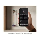 Dyson V16 Animal Piston Application