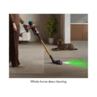 Dyson V16 Animal Piston Laser Light