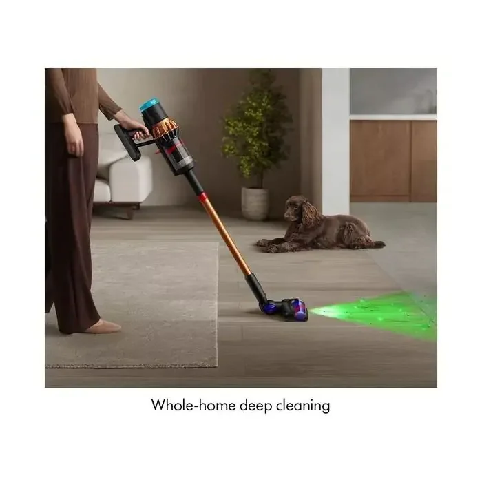 Dyson V16 Animal Piston Laser Light Dyson V16 Animal Piston Laser Light