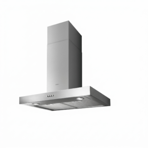 Elica Spot NG 60 H6 IX T Shape 60cm Wall Mounted Hood