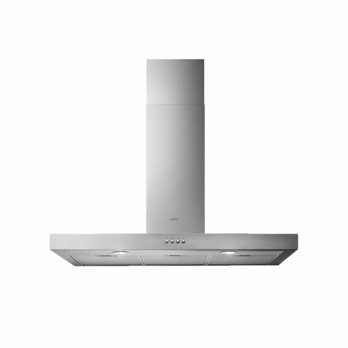 Elica Spot NG 90 T Shape 90cm Wall Mounted Hood