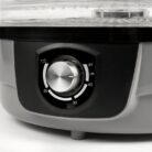 G3 Ferrari Food Dehydrator G10197 Close up on controls