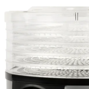 G3 Ferrari G10197 Food Dehydrator Close up trays