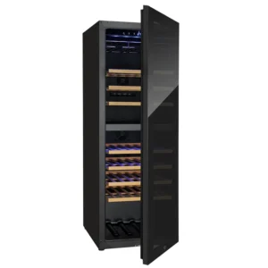 G3Ferrari DSWCL77BDZ Dual Zone Wine Cooler New