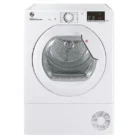 Hoover HLEC8DG Condenser Dryer Front View