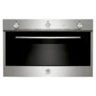 La Germania F980LAGGKGNT Built-in 90cm Gas Oven
