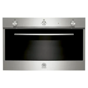 La Germania F980LAGGKGNT Built-in 90cm Gas Oven