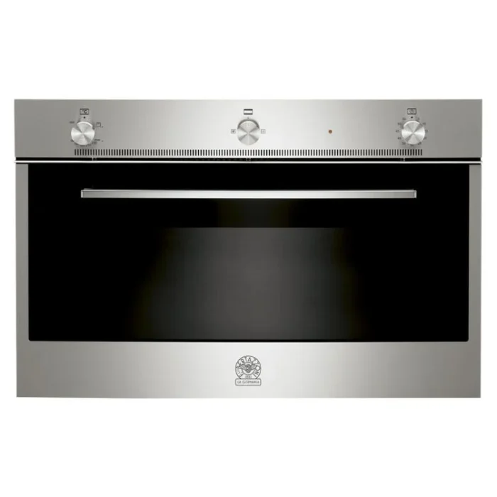 La Germania F980LAGGKGNT Built-in 90cm Gas Oven