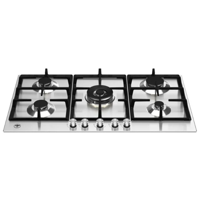 La Germania P905CLAGX 90cm Built-in Gas Hob La Germania P905CLAGX 90cm Built-in Gas Hob