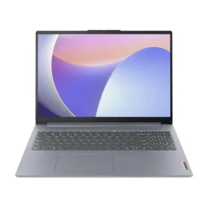 Lenovo Ideapad Slim 3 Front Photo