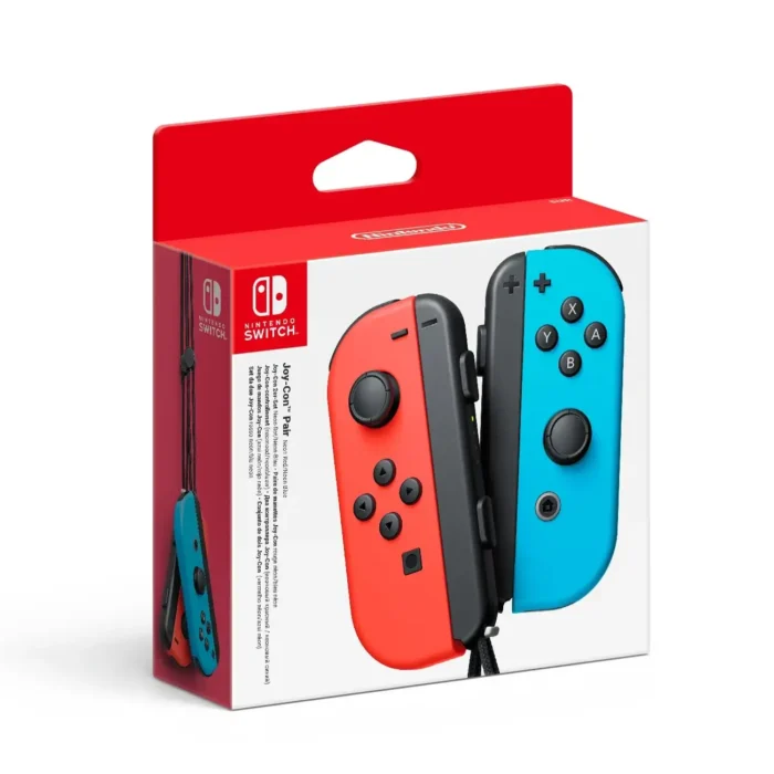 Nintendo Joy Con Controller for switch 1 Nintendo Joy Con Controller for switch 1