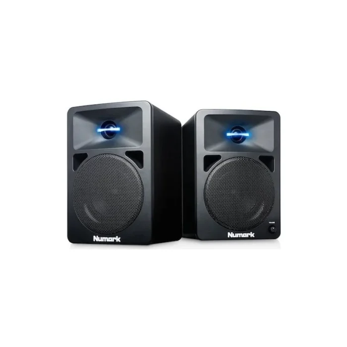 Numark Nwave 360 Studio Monitor Speakers