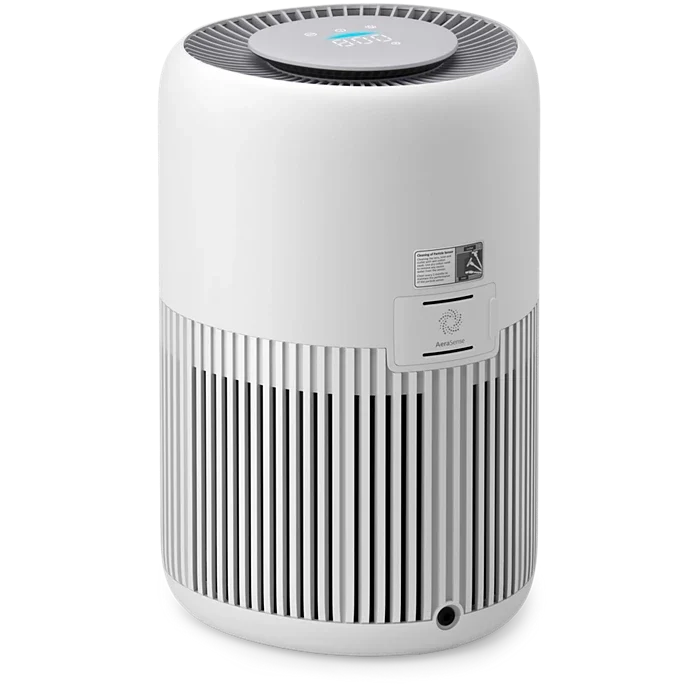 Philips AC0920 Air Purifier Lebanon Back View