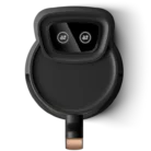 Philips HDA150 turkish Coffee Maker Top View