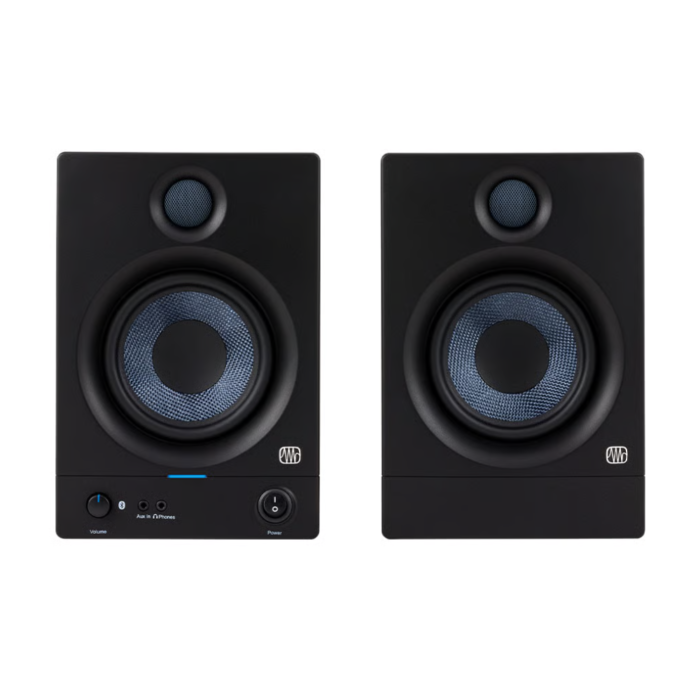 Presonus Eris 3.5 Speakers Front View Lebanon Presonus Eris 3.5 Speakers Front View Lebanon