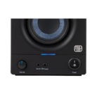 Presonus Eris 3.5 Speakers Gen2 Close up on controls