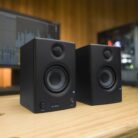 PreSonus Eris 3.5 Speakers Lifestyle