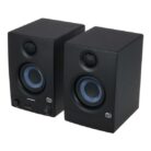 Presonus Eris 3.5 Speakers Top Angle View Lebanon