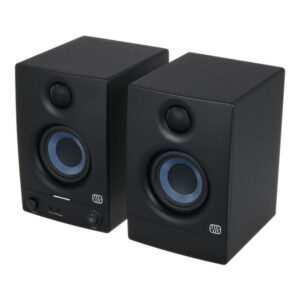 Presonus Eris 3.5 Speakers Top Angle View Lebanon