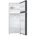 Samsung RT47CB664222IQ Open Door Empty