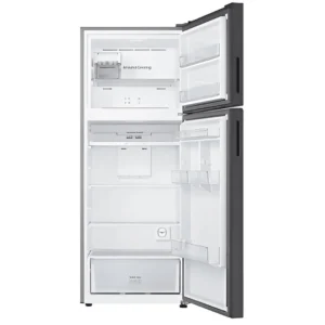 Samsung RT47CB664222IQ Open Door Empty