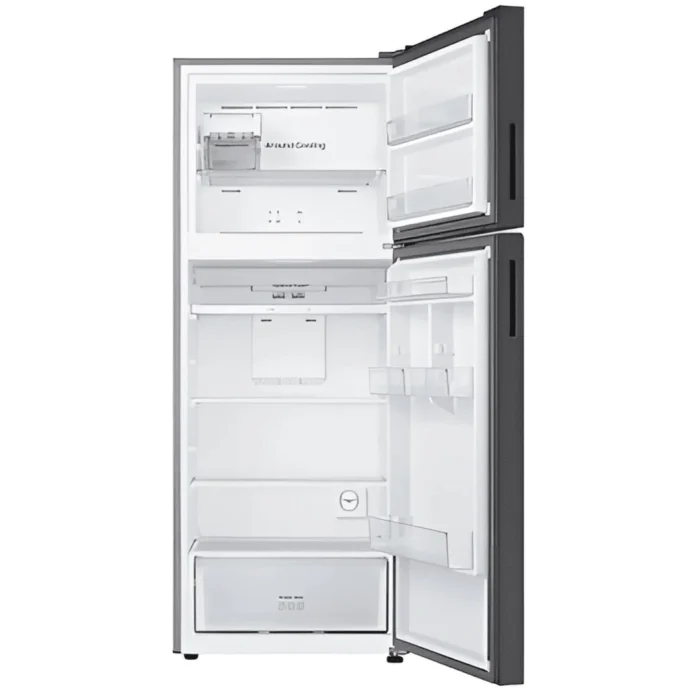Samsung RT47CB664222IQ Open Door Empty Samsung RT47CB664222IQ Open Door Empty