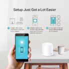 TP Link AX20 AX1800 Easy Setup