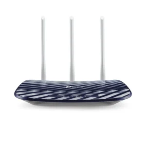 TP-Link Archer C20 AC750 Front View