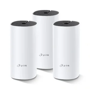 TP Link Deco M4 3 Pack