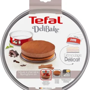 Tefal Delibake 27cm Packaging