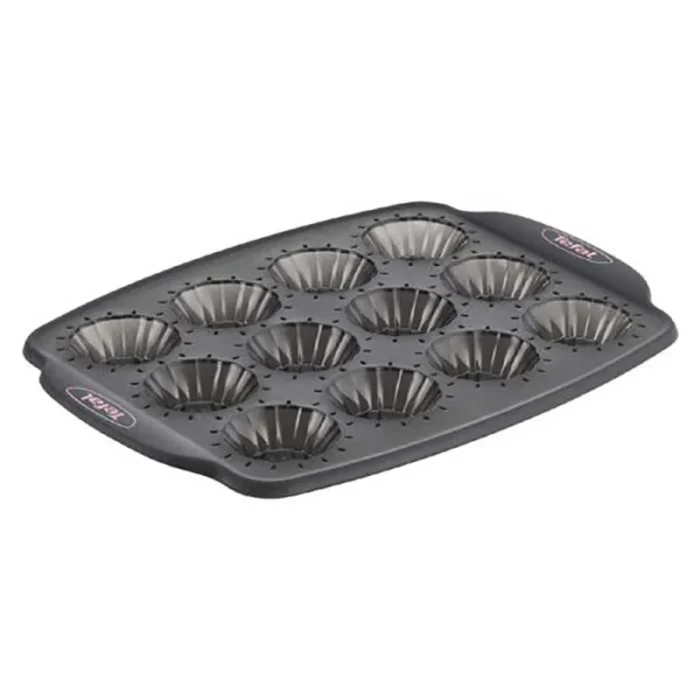 Tefal Mini Tartlets J4171414 Tefal Mini Tartlets J4171414