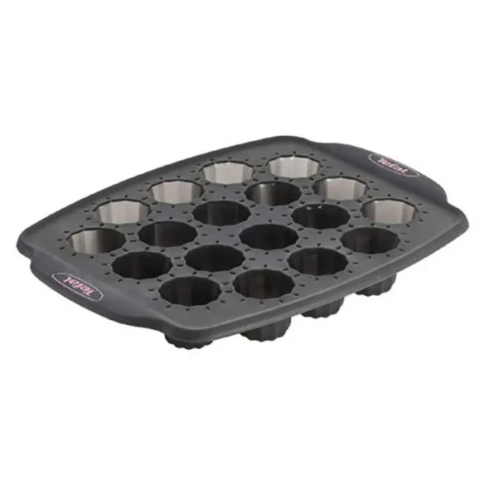 Tefal Silicone Mini Cannelles J4171214