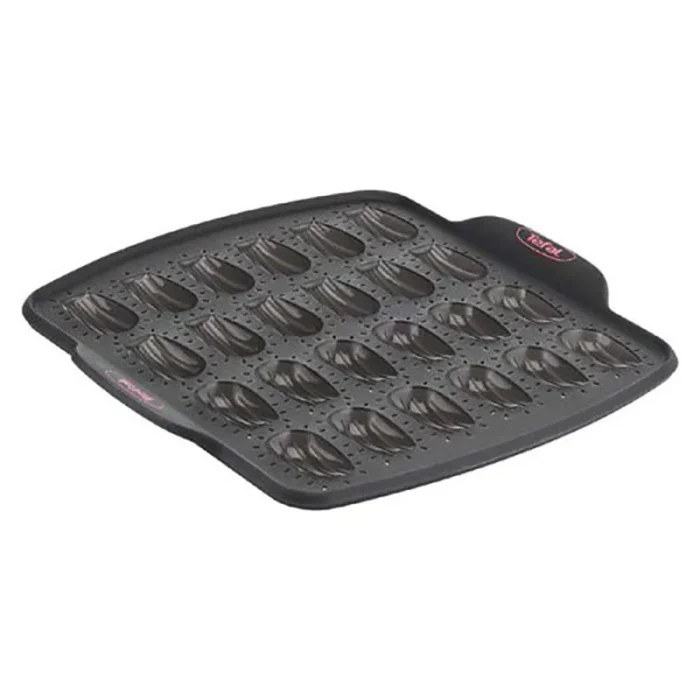 Tefal Silicone Mini Madeleines J4172214