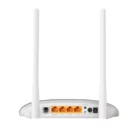 Tp-link TD-W9950 Back View