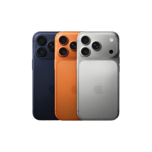 iPhone 17 Pro Colors Lebanon