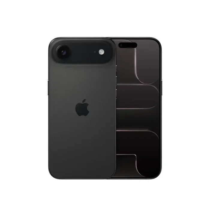 iPhone Air Black iPhone Air Black