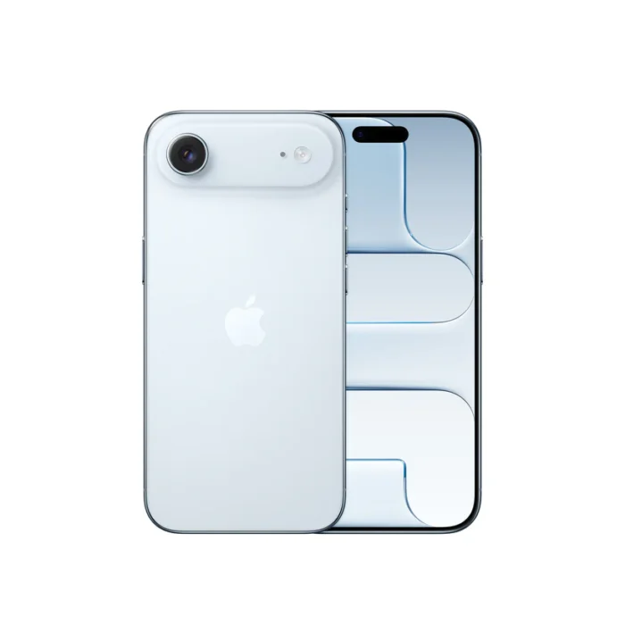 iPhone Air Sky Blue iPhone Air Sky Blue