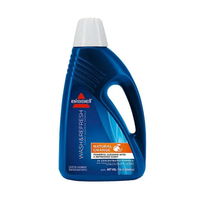 Bissell 1146K Carpet Shampoo Bissell 1146K Carpet Shampoo