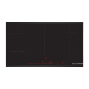 Bosch Lebanon Induction Hob PIV975DC1E Top View
