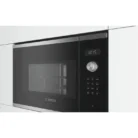 Bosch Lebanon Microwave Angle View BEL554MS0_