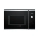 Bosch Microwave Lebanon BEL554MS0 Front View