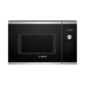 Bosch Microwave Lebanon BEL554MS0 Front View