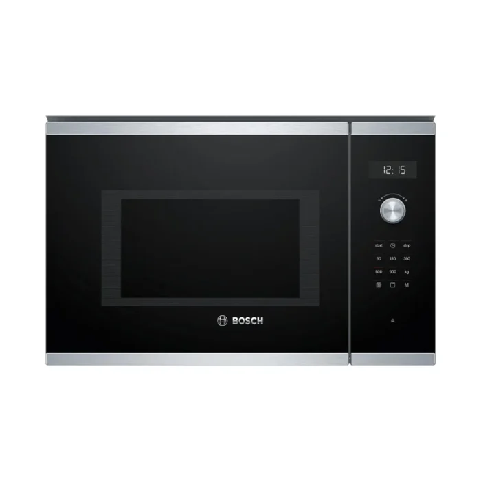 Bosch Microwave Lebanon BEL554MS0 Front View Bosch Microwave Lebanon BEL554MS0 Front View