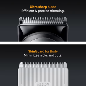 Braun AIO5560 Blades