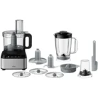 Braun FP3233SI Food Processor