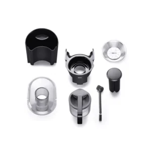 Braun J500 Accessories