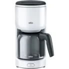 Braun KF3100WH Front View