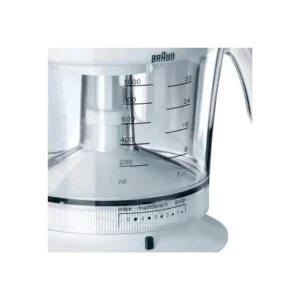 Braun MPZ9 Citrus Juicer Lebanon